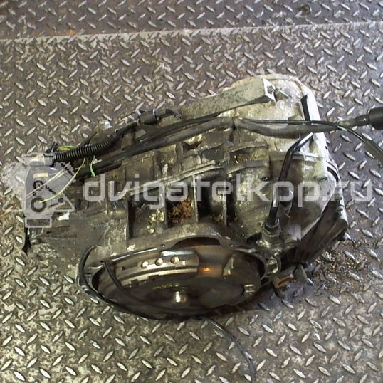 Фото Контрактная (б/у) АКПП для Mercedes-Benz A-Class 82 л.с 8V 1.4 л M 166.940 (M166 E14) бензин