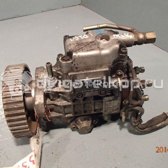 Фото ТНВД для двигателя ALH для Volkswagen / Seat 90 л.с 8V 1.9 л Дизельное топливо 038130107D