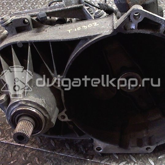 Фото Контрактная (б/у) МКПП для Volkswagen Transporter / Multivan 102 л.с 8V 1.9 л BRS Дизельное топливо