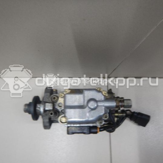 Фото ТНВД для двигателя AQM для Seat Leon 68 л.с 8V 1.9 л Дизельное топливо 038130107D