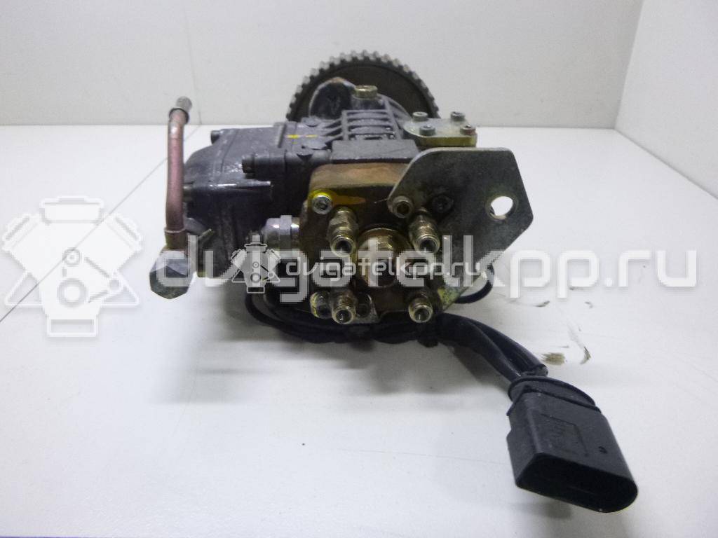 Фото ТНВД для двигателя AGR для Seat Ibiza / Cordoba / Leon / Toledo 90 л.с 8V 1.9 л Дизельное топливо 038130107KX {forloop.counter}}