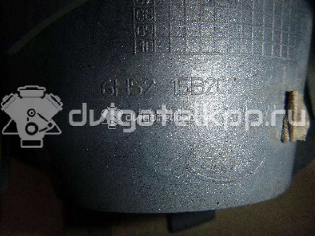 Фото Рамка противотуманной фары левой  LR004164 для Land Rover Freelander {forloop.counter}}