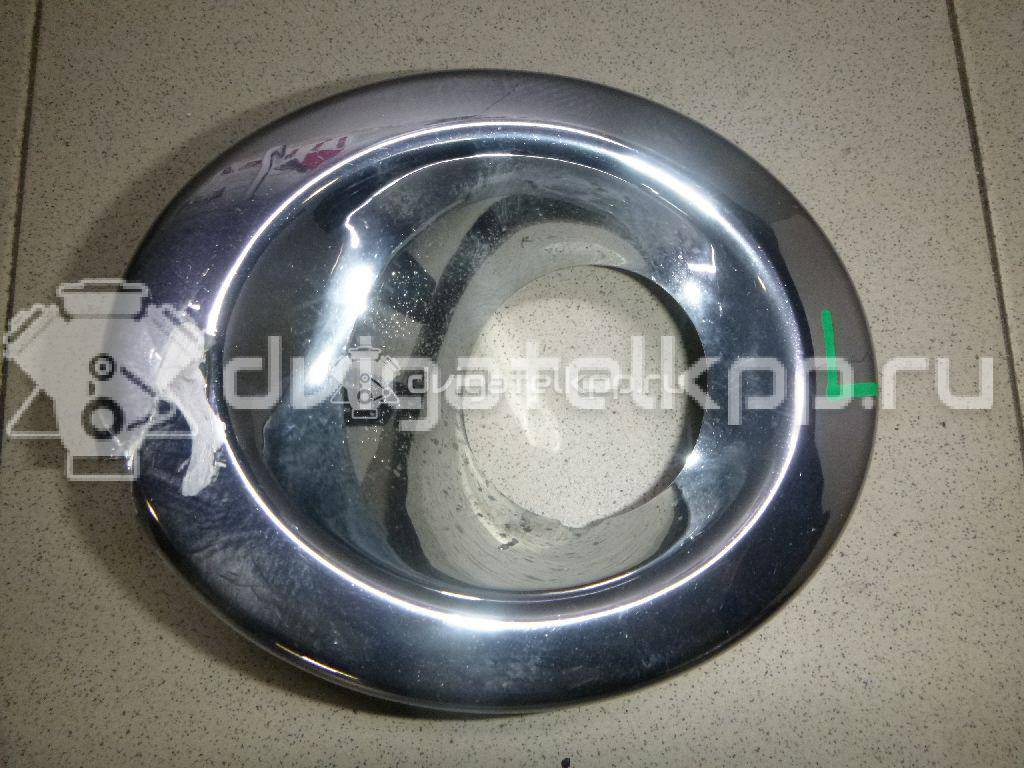 Фото Рамка противотуманной фары левой  LR004164 для Land Rover Freelander {forloop.counter}}