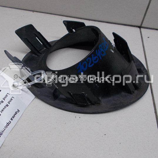 Фото Рамка противотуманной фары левой  LR004164 для Land Rover Freelander