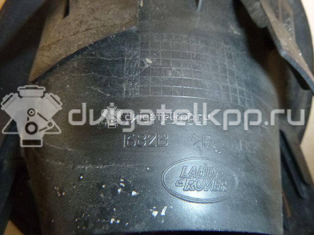 Фото Рамка противотуманной фары левой  LR004164 для Land Rover Freelander {forloop.counter}}