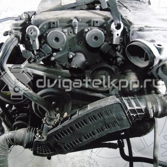 Фото Контрактный (б/у) двигатель M 271.941 (M271 KE18 ML) для Mercedes-Benz E-Class 163 л.с 16V 1.8 л бензин