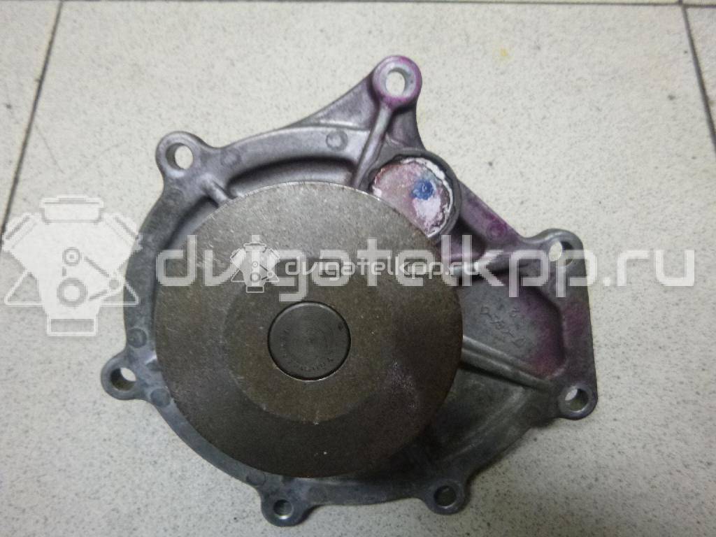 Фото Насос водяной (помпа)  PEB102240 для Land Rover Freelander / Range Rover / Discovery {forloop.counter}}