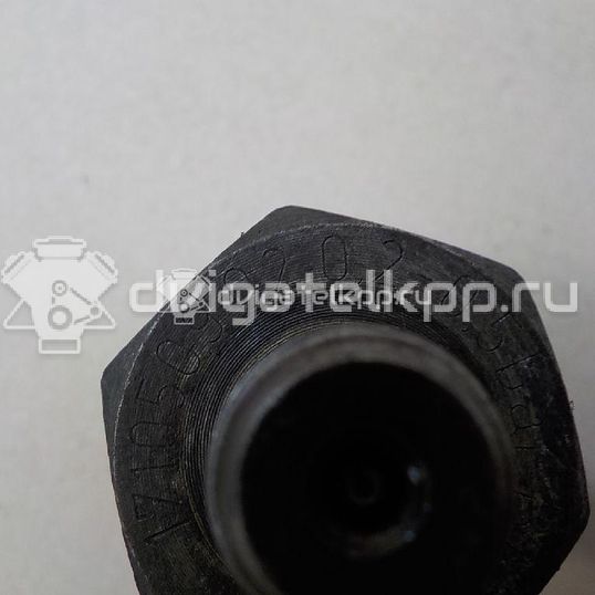 Фото Датчик давления масла  12618611273 для land rover Freelander