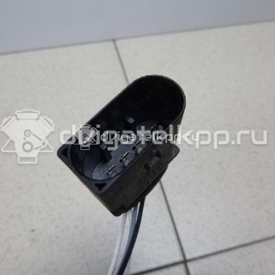 Фото Датчик кислородный/Lambdasonde  MHK000070 для Land Rover Freelander / Range Rover / Discovery