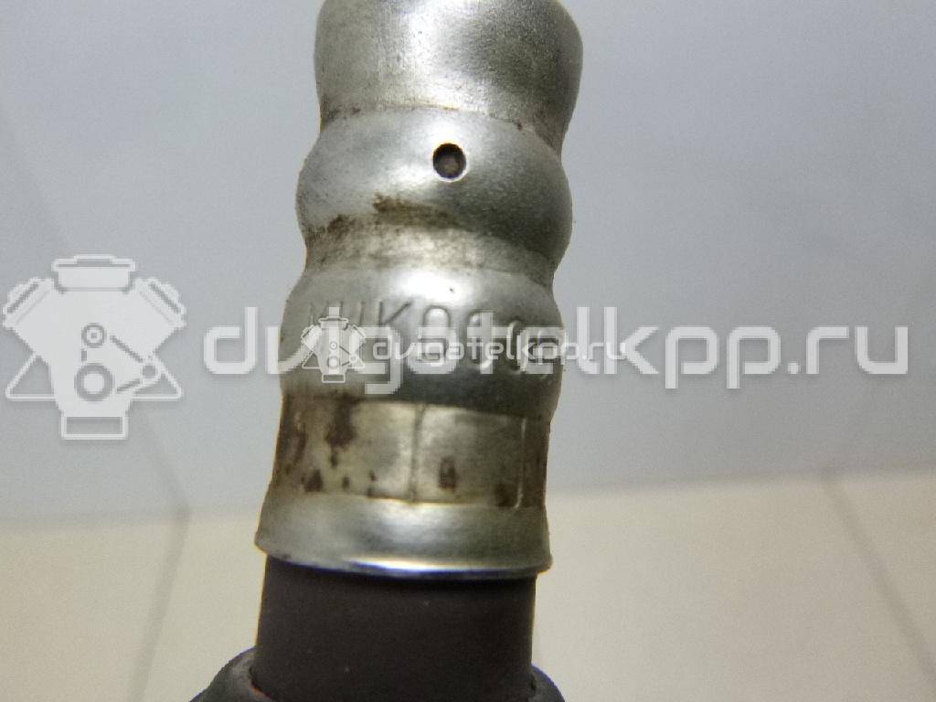 Фото Датчик кислородный/Lambdasonde  MHK000070 для Land Rover Freelander / Range Rover / Discovery {forloop.counter}}