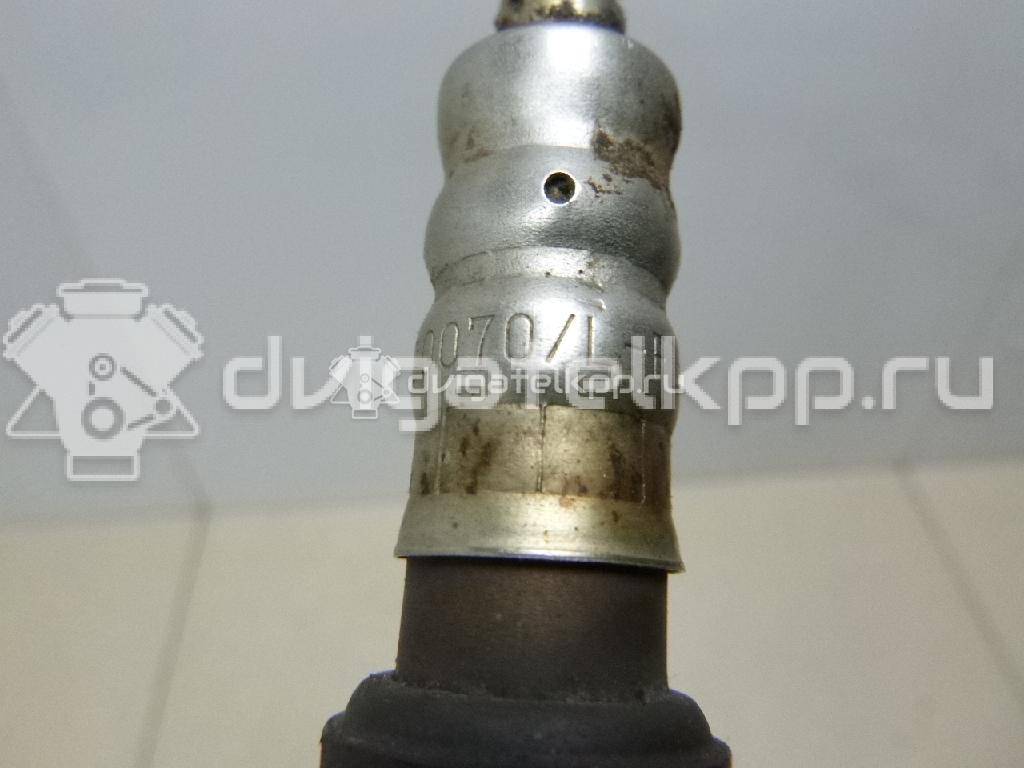Фото Датчик кислородный/Lambdasonde  MHK000070 для Land Rover Freelander / Range Rover / Discovery {forloop.counter}}