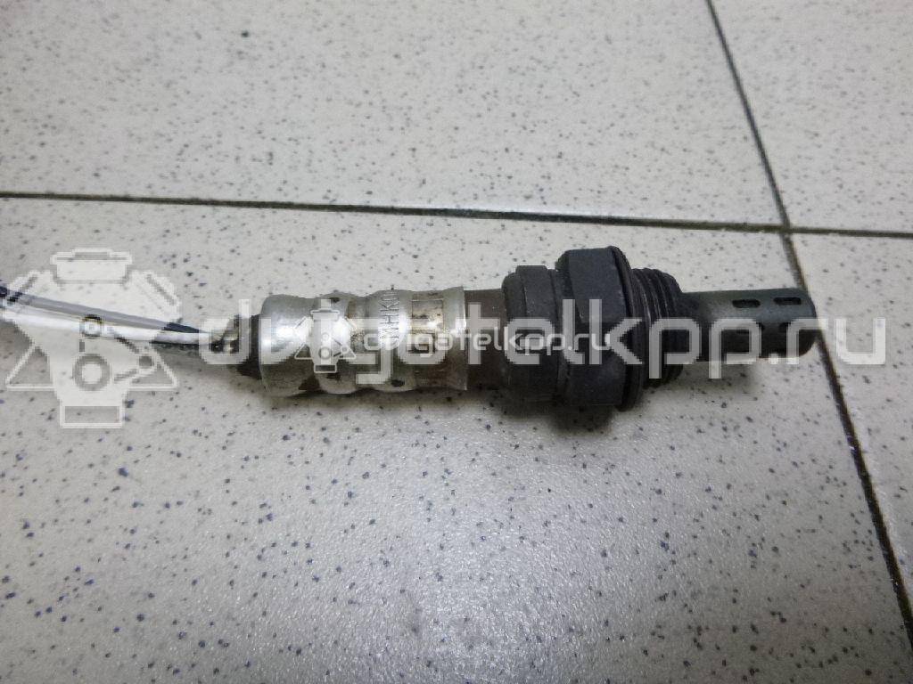 Фото Датчик кислородный/Lambdasonde  MHK000070 для Land Rover Freelander / Range Rover / Discovery {forloop.counter}}