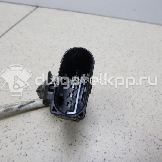 Фото Датчик кислородный/Lambdasonde  MHK101001 для Land Rover Freelander / 90 110 Dhmc / Range Rover / Discovery