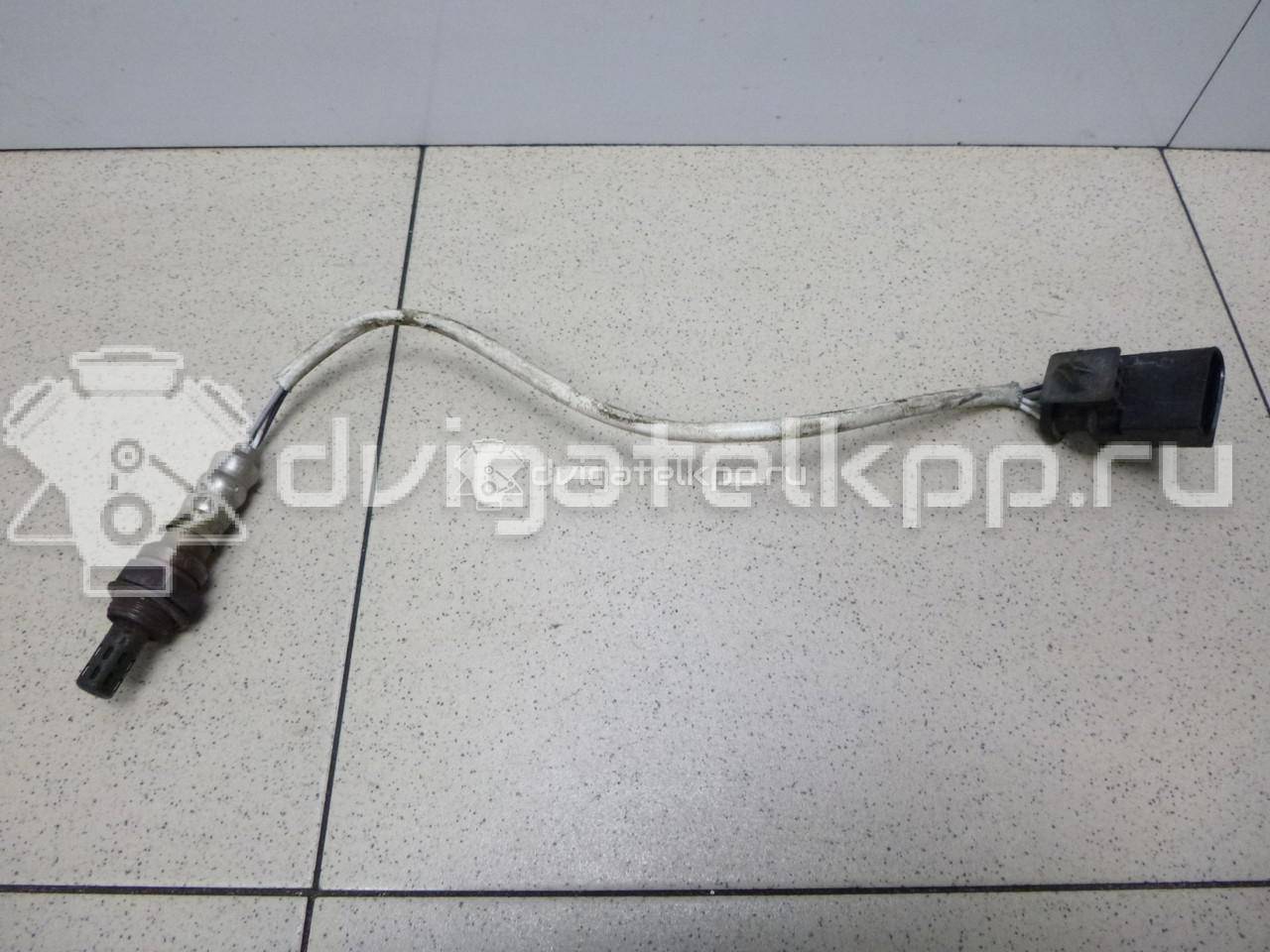 Фото Датчик кислородный/Lambdasonde  MHK101001 для Land Rover Freelander / 90 110 Dhmc / Range Rover / Discovery {forloop.counter}}