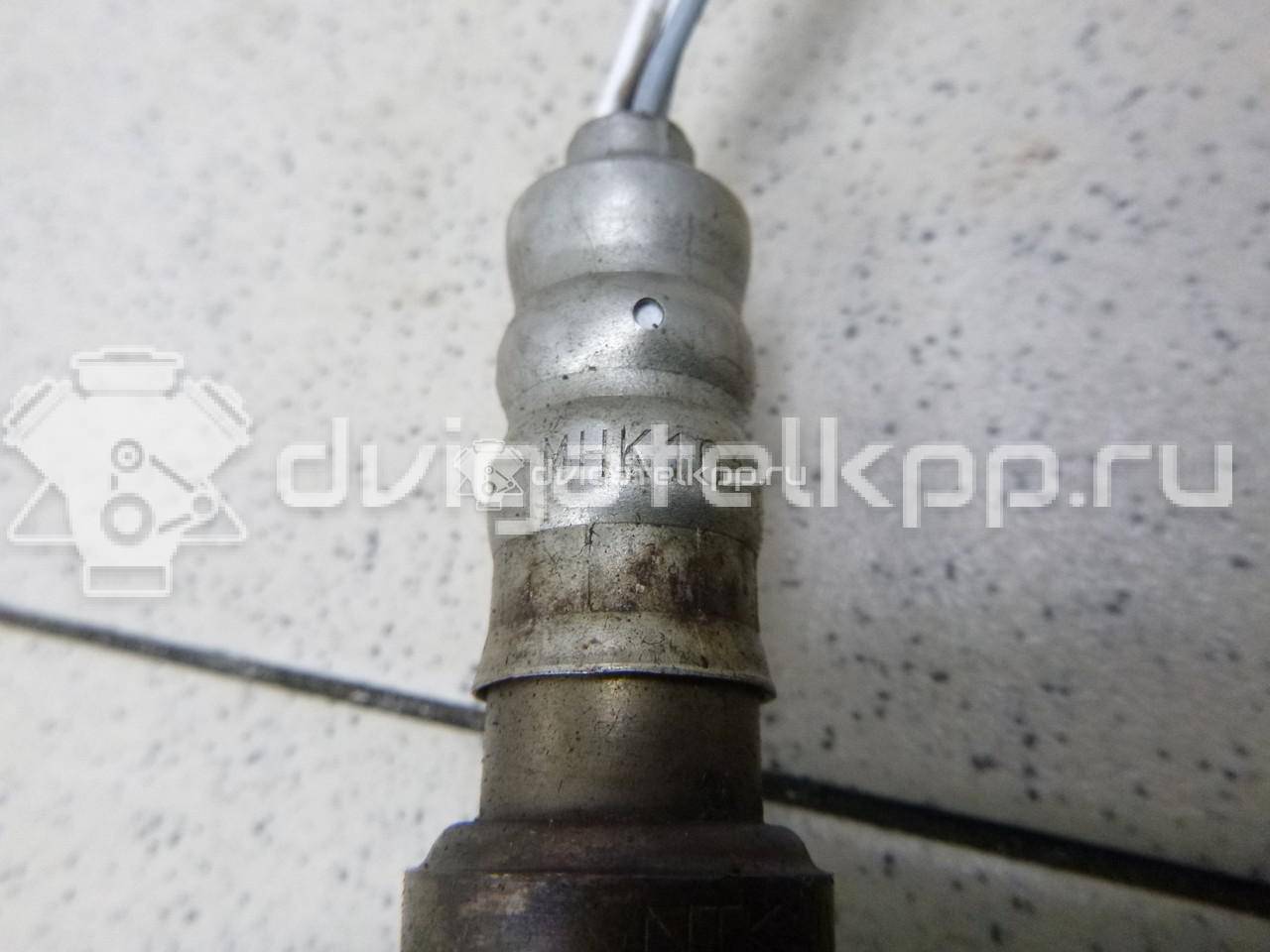 Фото Датчик кислородный/Lambdasonde  MHK101001 для Land Rover Freelander / 90 110 Dhmc / Range Rover / Discovery {forloop.counter}}