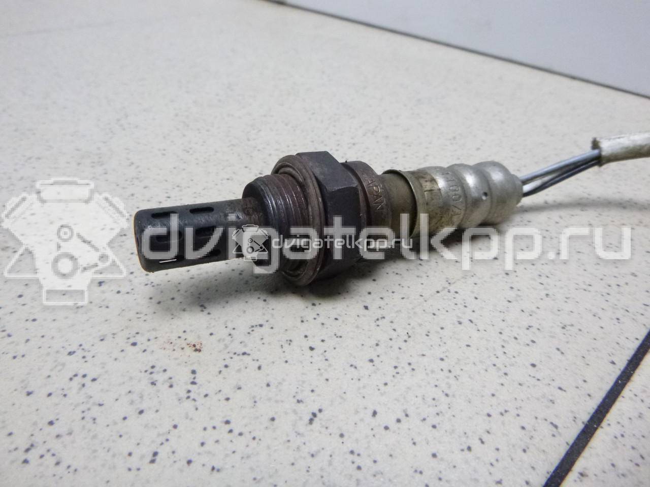 Фото Датчик кислородный/Lambdasonde  MHK101001 для Land Rover Freelander / 90 110 Dhmc / Range Rover / Discovery {forloop.counter}}