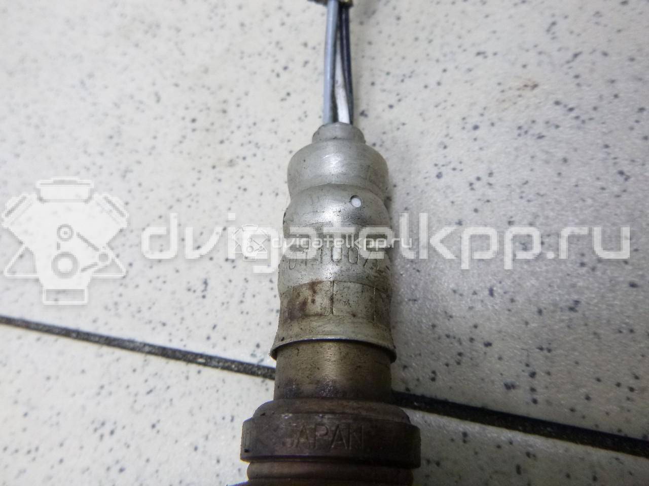 Фото Датчик кислородный/Lambdasonde  MHK101001 для Land Rover Freelander / 90 110 Dhmc / Range Rover / Discovery {forloop.counter}}
