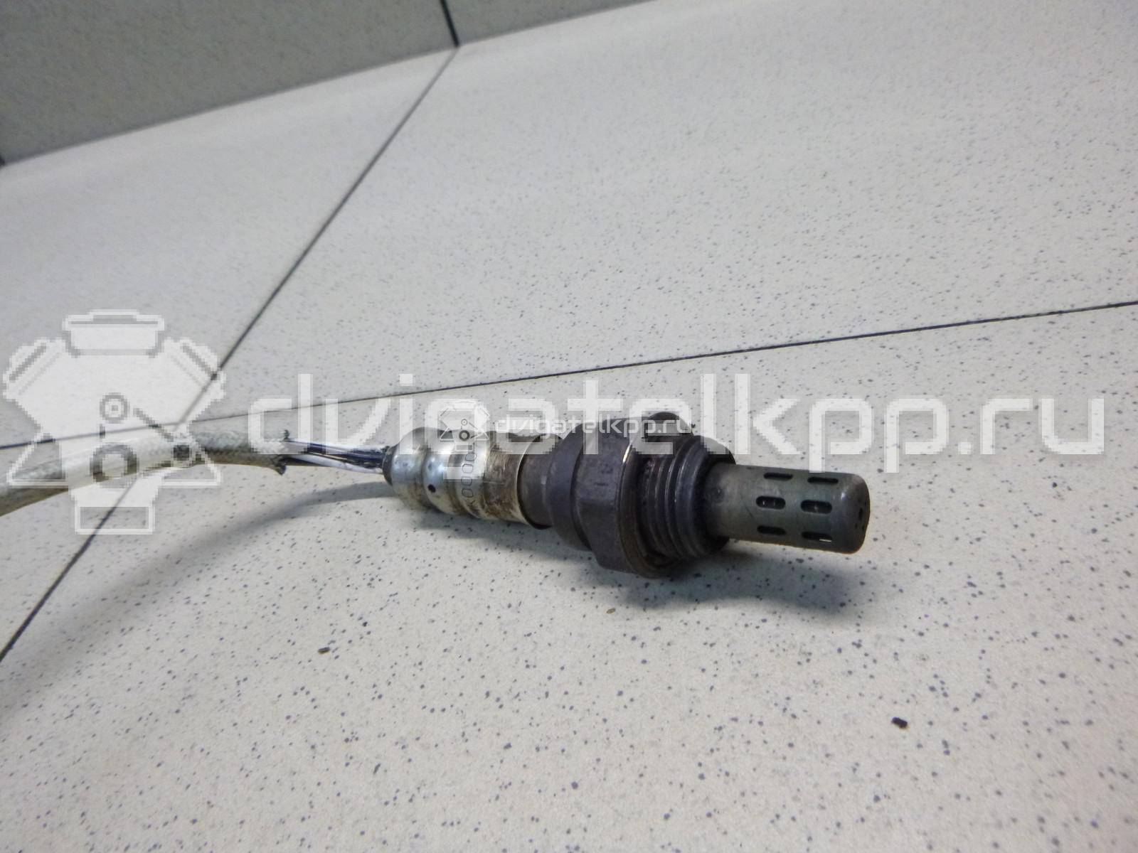 Фото Датчик кислородный/Lambdasonde  MHK101001 для Land Rover Freelander / 90 110 Dhmc / Range Rover / Discovery {forloop.counter}}