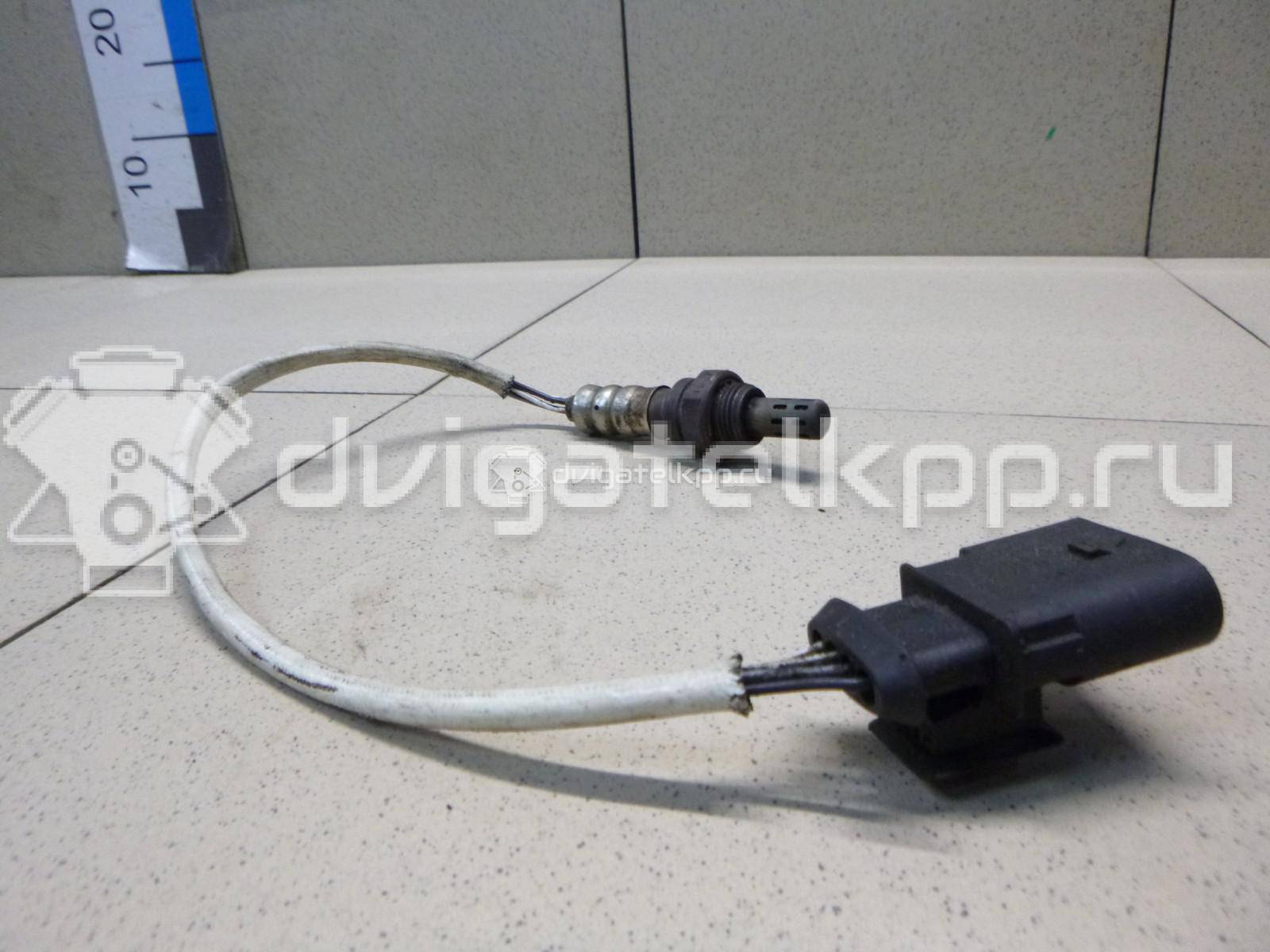 Фото Датчик кислородный/Lambdasonde  MHK101001 для Land Rover Freelander / 90 110 Dhmc / Range Rover / Discovery {forloop.counter}}