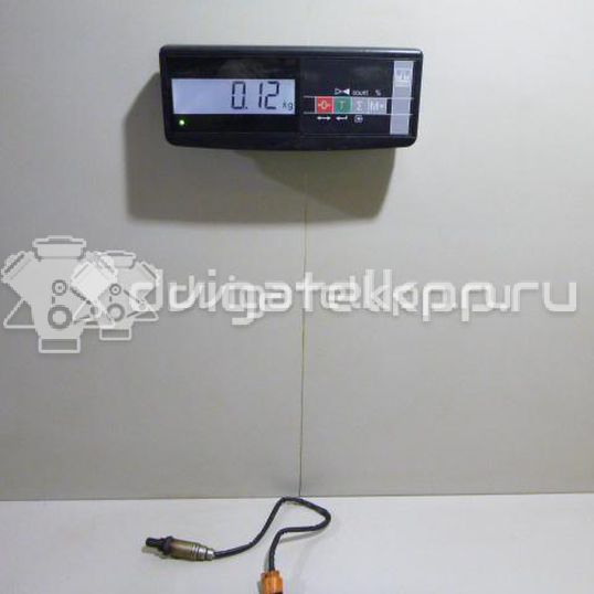 Фото Датчик кислородный/Lambdasonde  MHK100940 для Land Rover Freelander / 90 110 Dhmc / Range Rover / Discovery / Defender L316