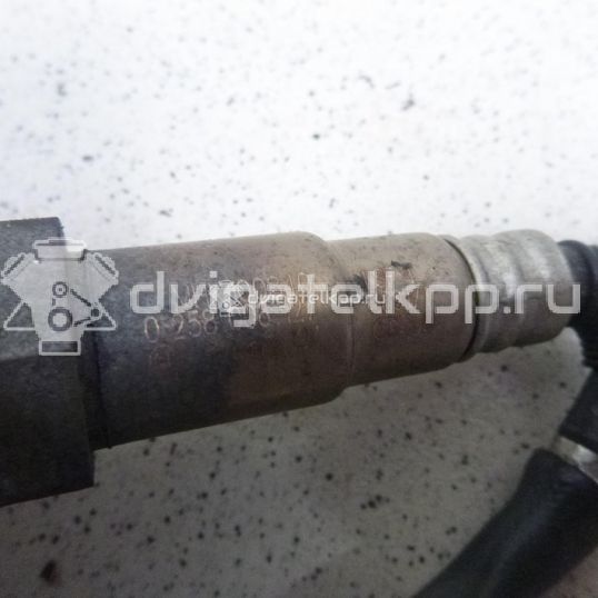 Фото Датчик кислородный/Lambdasonde  MHK100840L для Land Rover Freelander / 90 110 Dhmc / Range Rover / Discovery / Defender L316