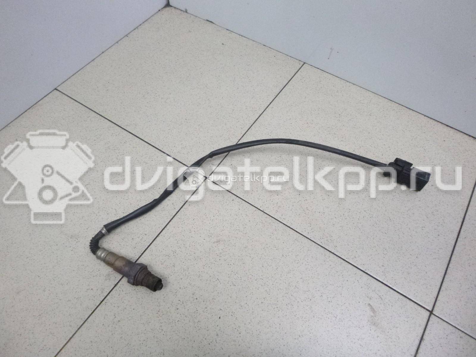 Фото Датчик кислородный/Lambdasonde  MHK100840L для Land Rover Freelander / 90 110 Dhmc / Range Rover / Discovery / Defender L316 {forloop.counter}}