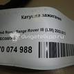 Фото Катушка зажигания  NEC000040 для Land Rover Freelander / Range Rover / Discovery / Defender L316 {forloop.counter}}