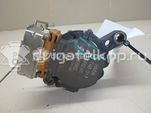 Фото Катушка зажигания  NEC000040 для Land Rover Freelander / Range Rover / Discovery / Defender L316 {forloop.counter}}