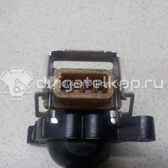 Фото Катушка зажигания  NEC000040 для Land Rover Freelander / Range Rover / Discovery / Defender L316