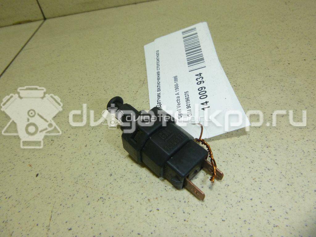 Фото Датчик включения стопсигнала  90196375 для land rover Freelander {forloop.counter}}