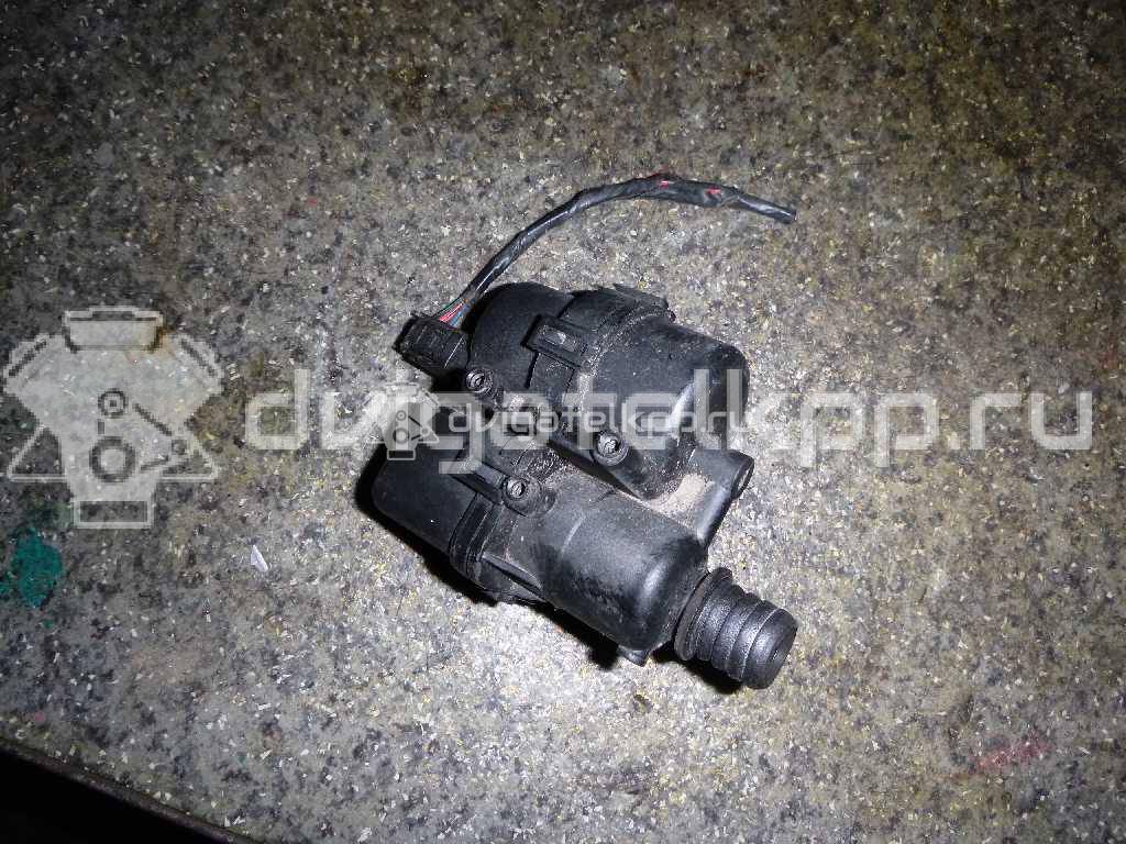 Фото Клапан электромагнитный  16136752551 для land rover Freelander {forloop.counter}}