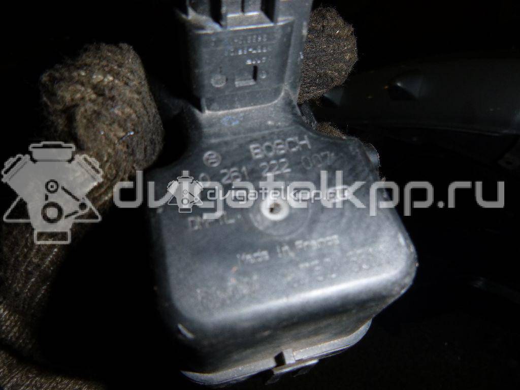 Фото Клапан электромагнитный  16136752551 для land rover Freelander {forloop.counter}}