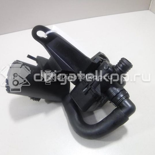Фото Клапан электромагнитный  16136752551 для land rover Freelander