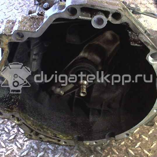 Фото Контрактная (б/у) МКПП для Audi A4 / A6 150 л.с 20V 1.8 л AWT бензин