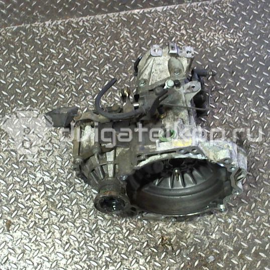 Фото Контрактная (б/у) МКПП для Volkswagen Polo 75 л.с 16V 1.4 л APE бензин