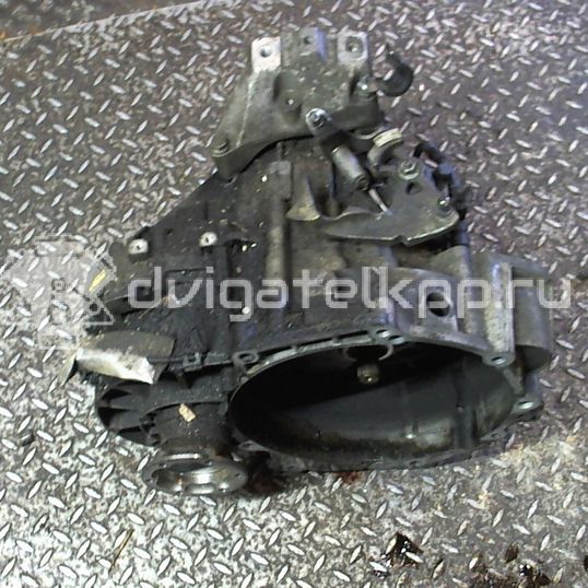 Фото Контрактная (б/у) МКПП для Volkswagen Polo 75 л.с 16V 1.4 л APE бензин