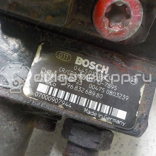Фото ТНВД  LR030432 для Land Rover Range Rover / Discovery