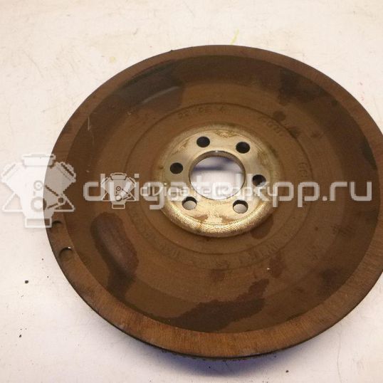 Фото Маховик для двигателя CFNA для Volkswagen / Seat 105 л.с 16V 1.6 л бензин 036105269D