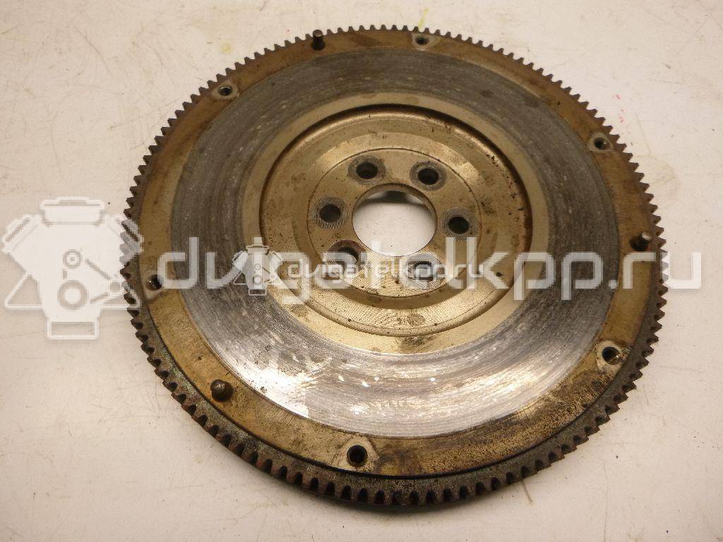 Фото Маховик для двигателя CFNA для Volkswagen / Seat 105 л.с 16V 1.6 л бензин 036105269D {forloop.counter}}