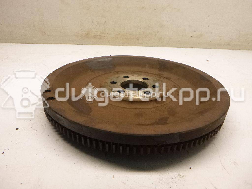 Фото Маховик для двигателя CFNA для Volkswagen / Seat 105 л.с 16V 1.6 л бензин 036105269D {forloop.counter}}
