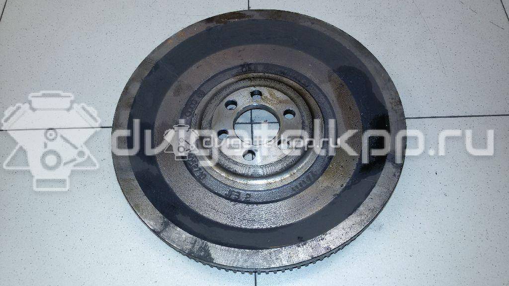 Фото Маховик для двигателя CFNA для Volkswagen / Seat 105 л.с 16V 1.6 л бензин 036105269D {forloop.counter}}