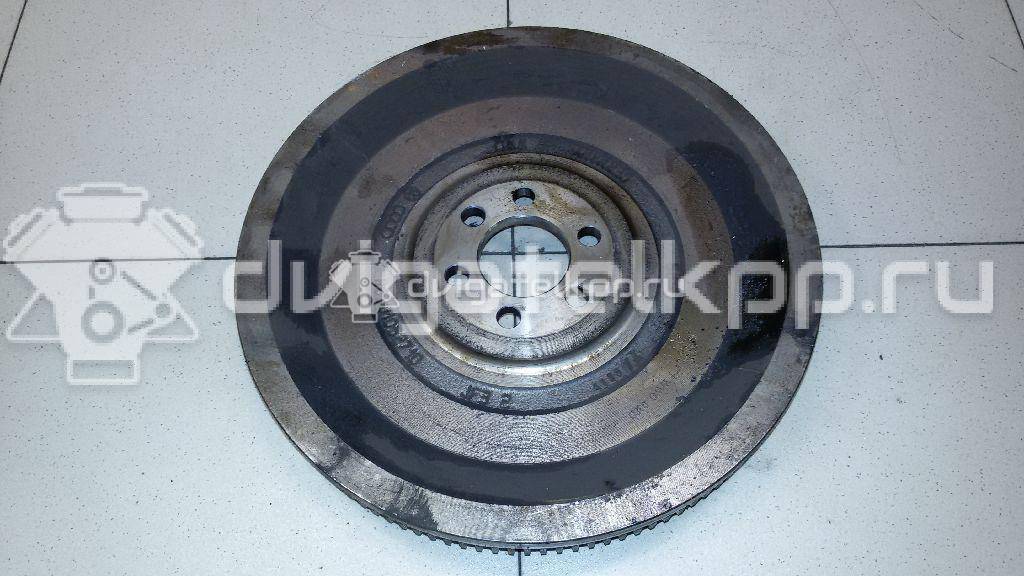 Фото Маховик для двигателя CFNA для Volkswagen / Seat 105 л.с 16V 1.6 л бензин 036105269D {forloop.counter}}