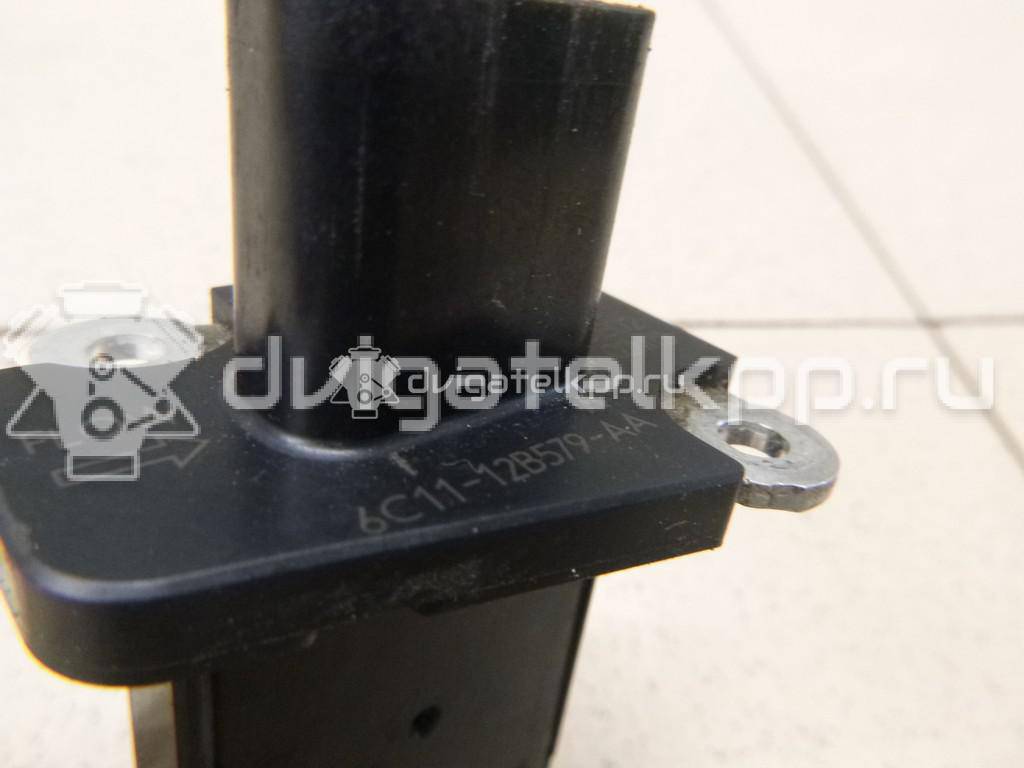 Фото Расходомер воздуха (массметр)  MHK501040 для Land Rover Freelander / Defender L316 {forloop.counter}}