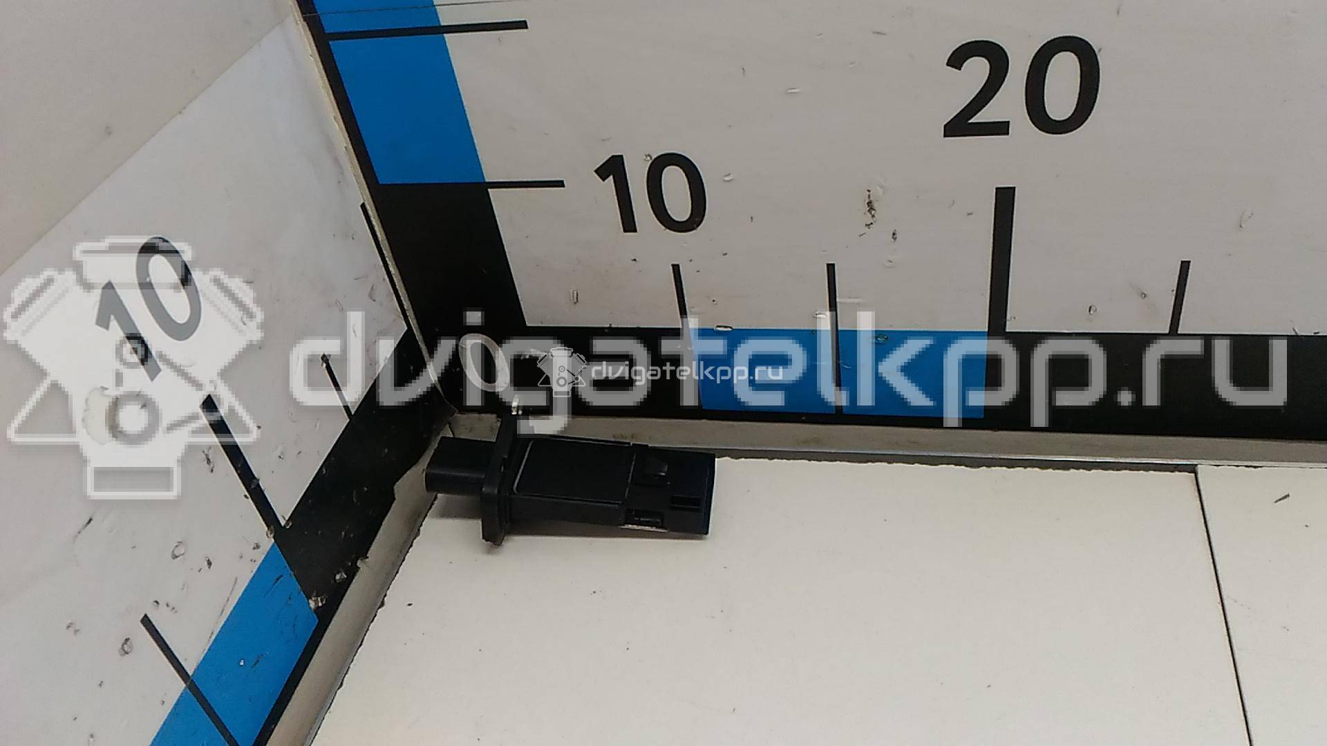 Фото Расходомер воздуха (массметр)  6C1112B579AA для land rover Freelander 2 {forloop.counter}}