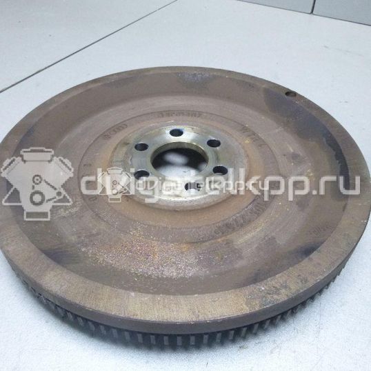 Фото Маховик для двигателя CFNA для Volkswagen / Seat 105 л.с 16V 1.6 л бензин 036105269D