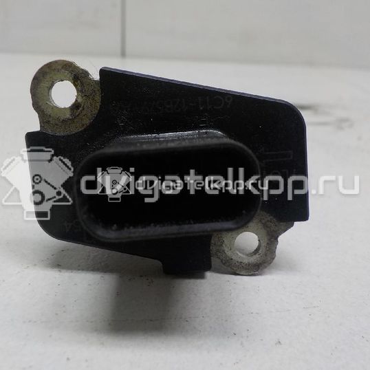 Фото Расходомер воздуха (массметр)  6C1112B579AA для land rover Freelander 2