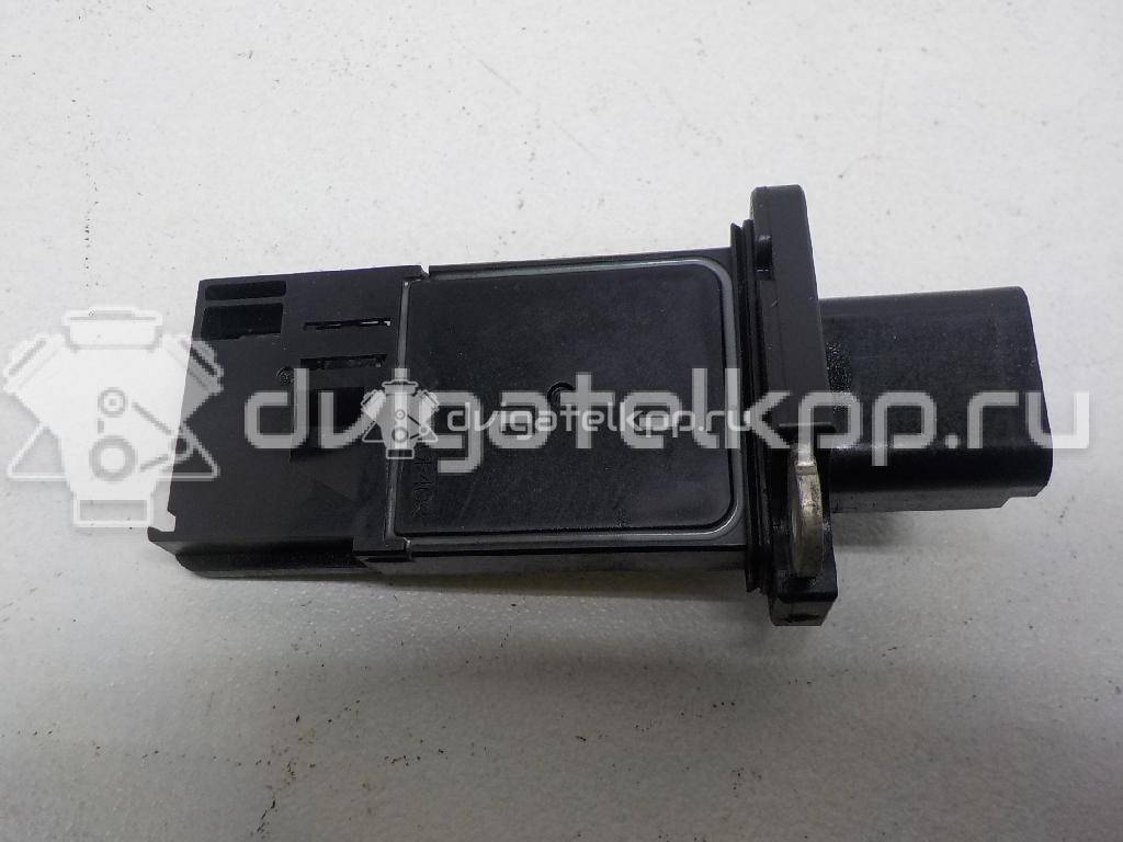 Фото Расходомер воздуха (массметр)  6C1112B579AA для land rover Freelander 2 {forloop.counter}}