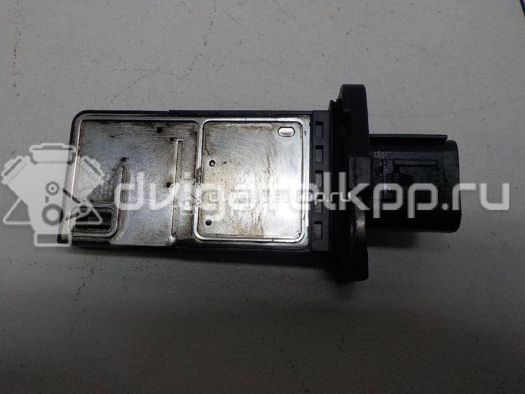 Фото Расходомер воздуха (массметр)  6C1112B579AA для land rover Freelander 2 {forloop.counter}}