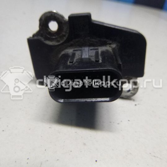 Фото Расходомер воздуха (массметр)  6C1112B579AA для land rover Freelander 2