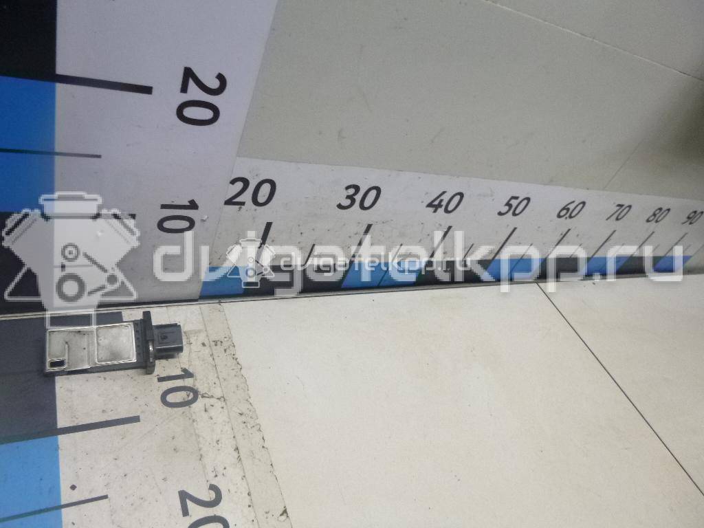 Фото Расходомер воздуха (массметр)  6C1112B579AA для land rover Freelander 2 {forloop.counter}}